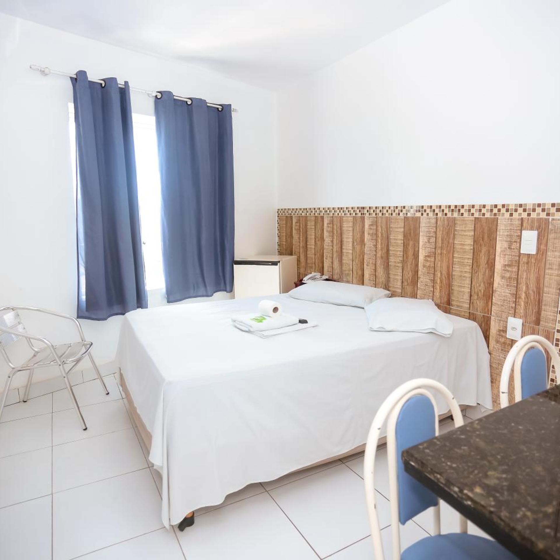 Hotel Barao Palace 25/32