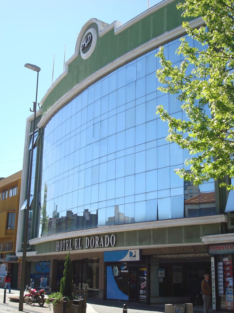 HOTEL HD 2/45