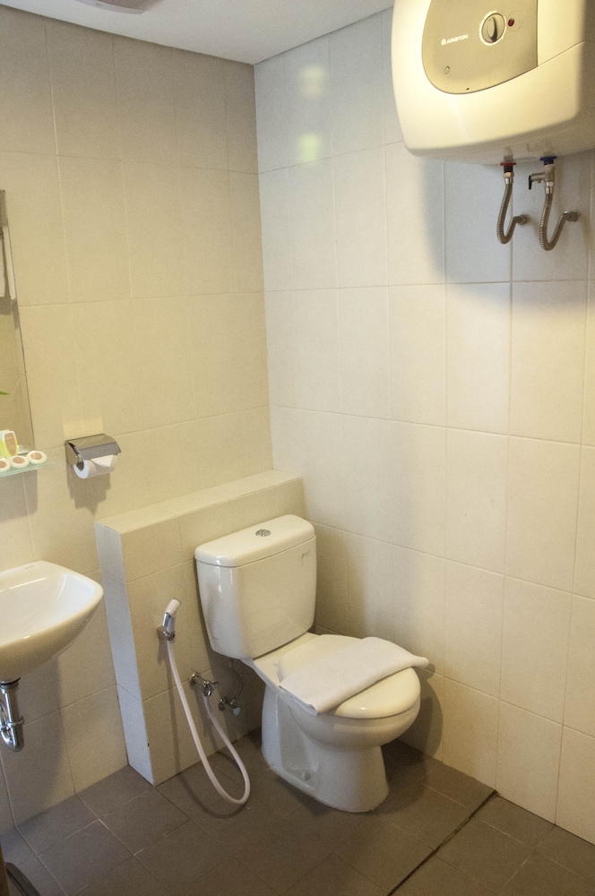 Sahid Skyland City Jatinangor Hotel 38/38