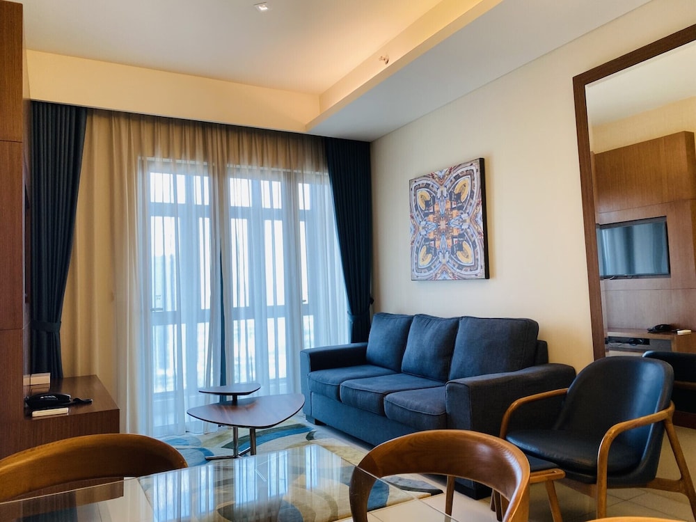Tribeca Serviced Hotel 30/50