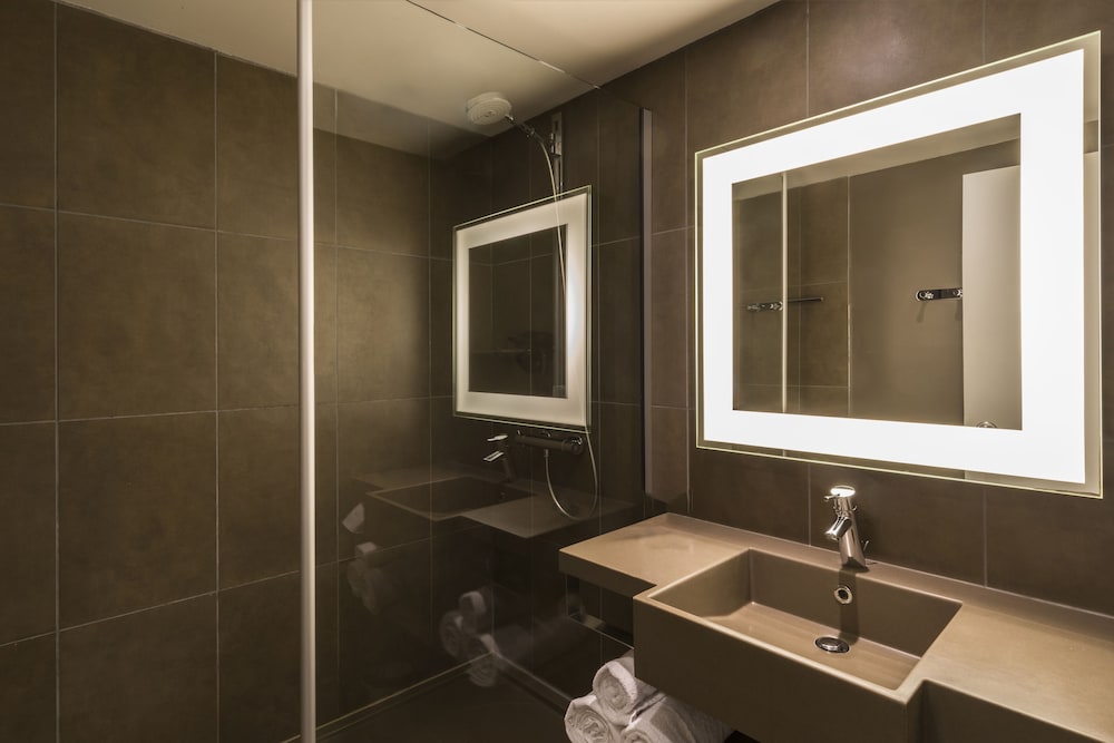 Hotel Ibis Styles Lyon Bron Eurexpo 70/71