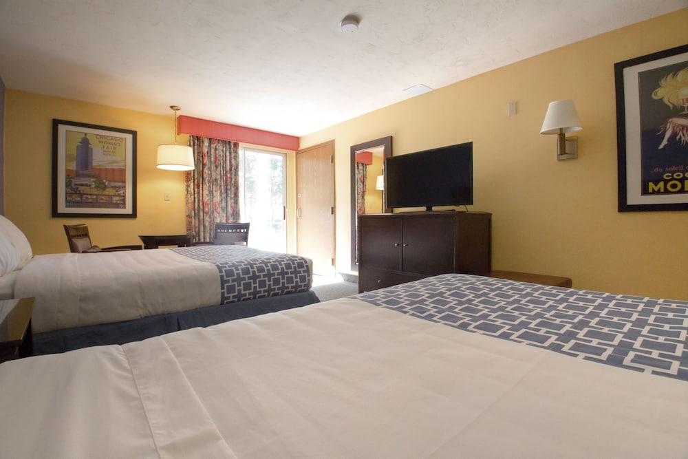 Tidewater Inn 14/70