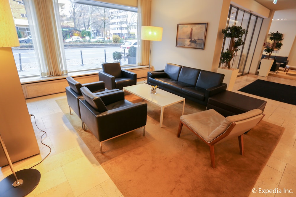 Sylter Hof Hotel 43/65