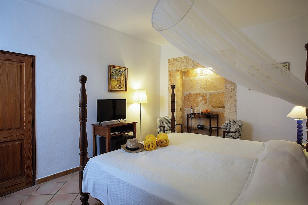 Hotel Rural Sa Galera 20/63