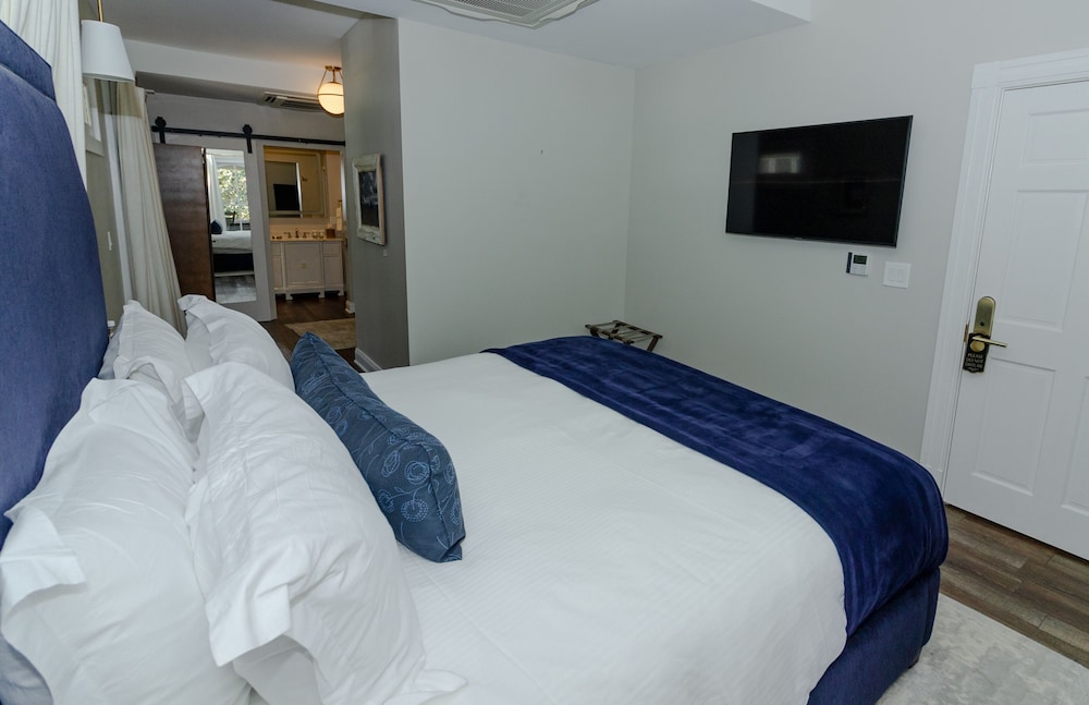 The Colonial Inn an Ascend Collection Hotel 21/50
