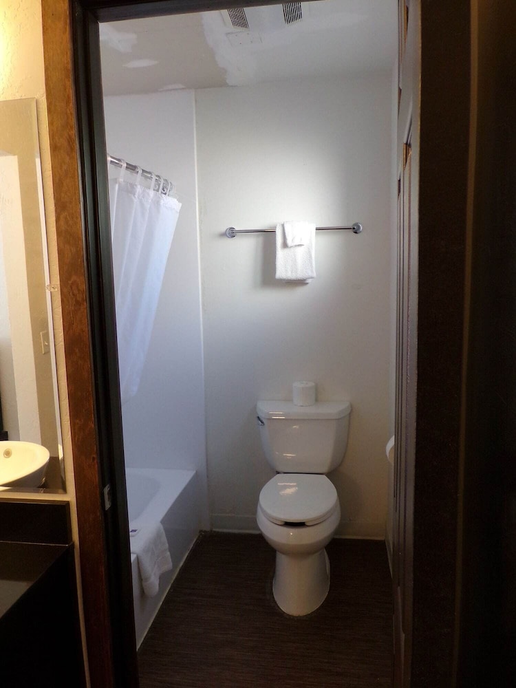 Motel6 Missoula MT - University 53/60