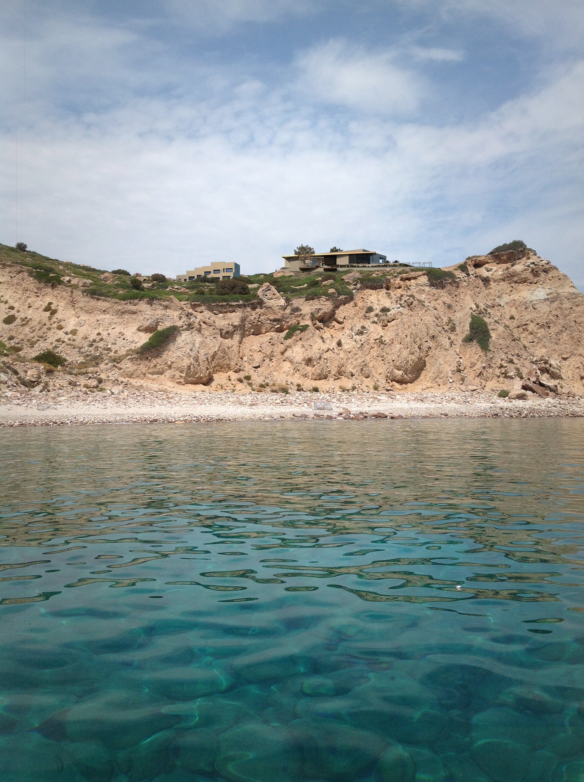 Milos Cove Hotel 21/43