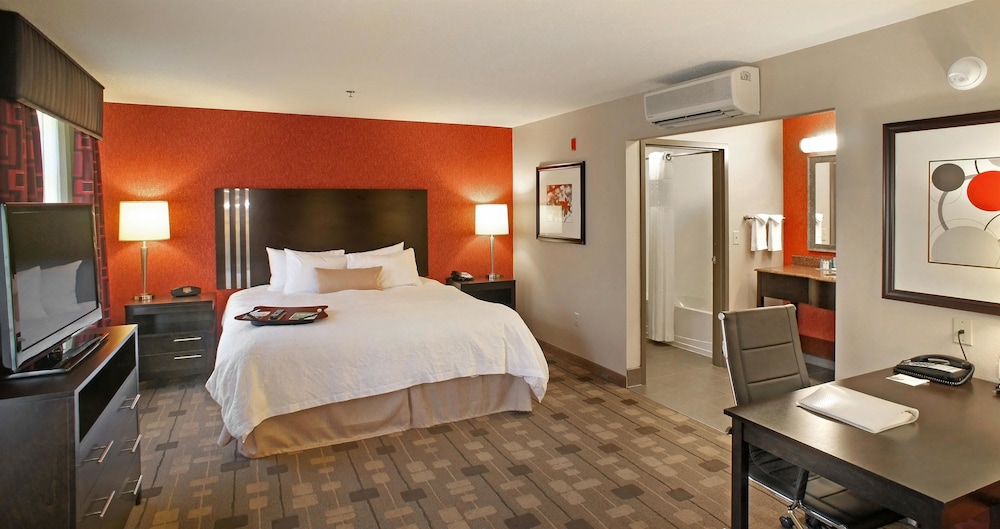 Hampton Inn & Suites Richmond/Glenside 9/37