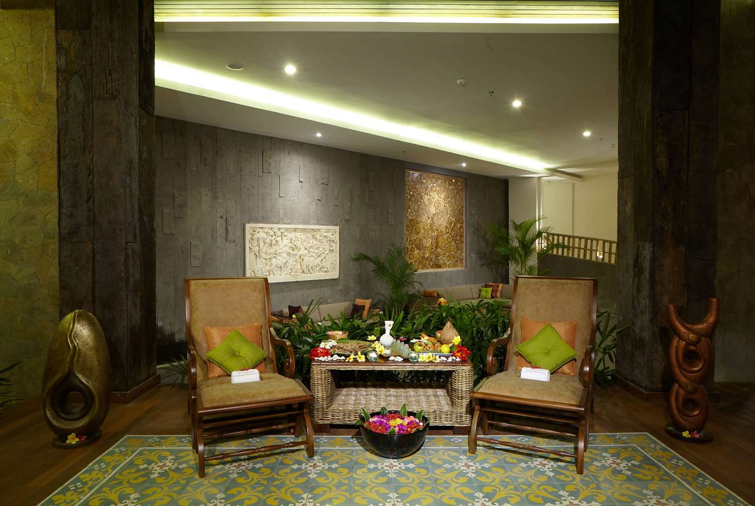 Wyndham Dreamland Resort Bali 10/30