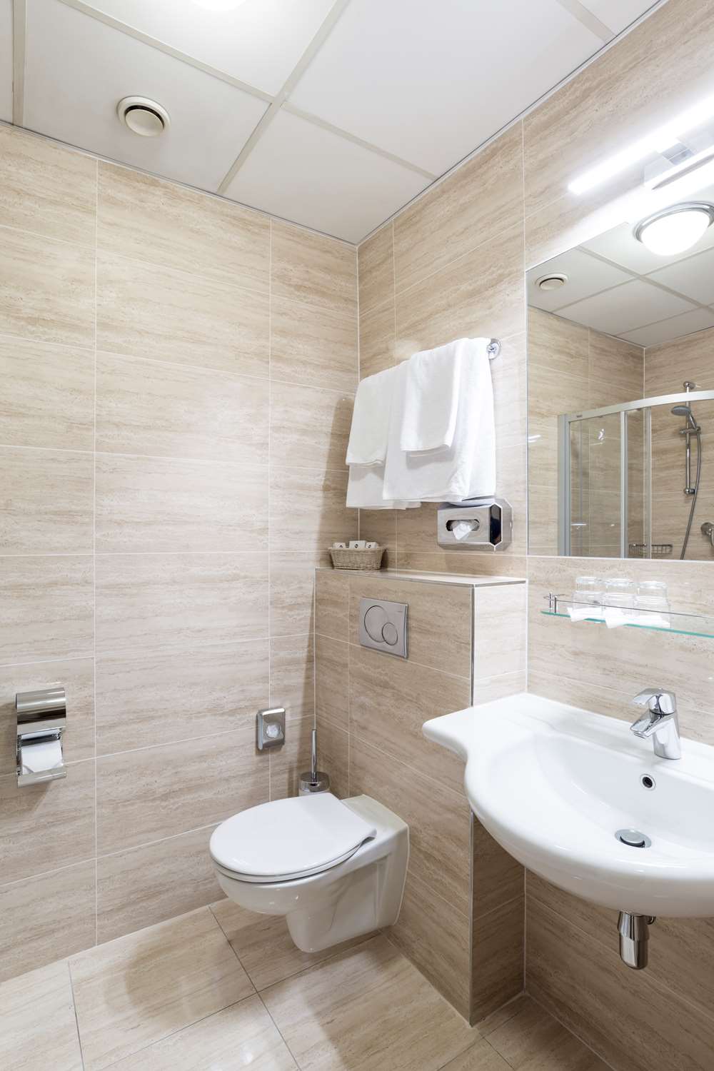 Hotel Meteor Plaza Prague 39/43