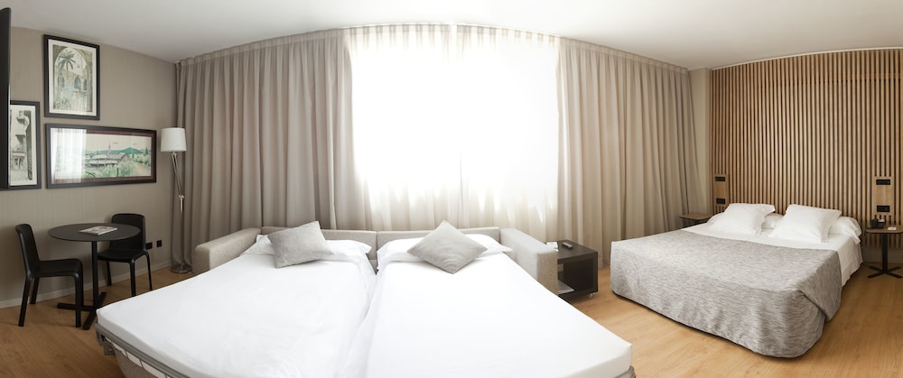 Aparthotel Atenea Barcelona 14/78