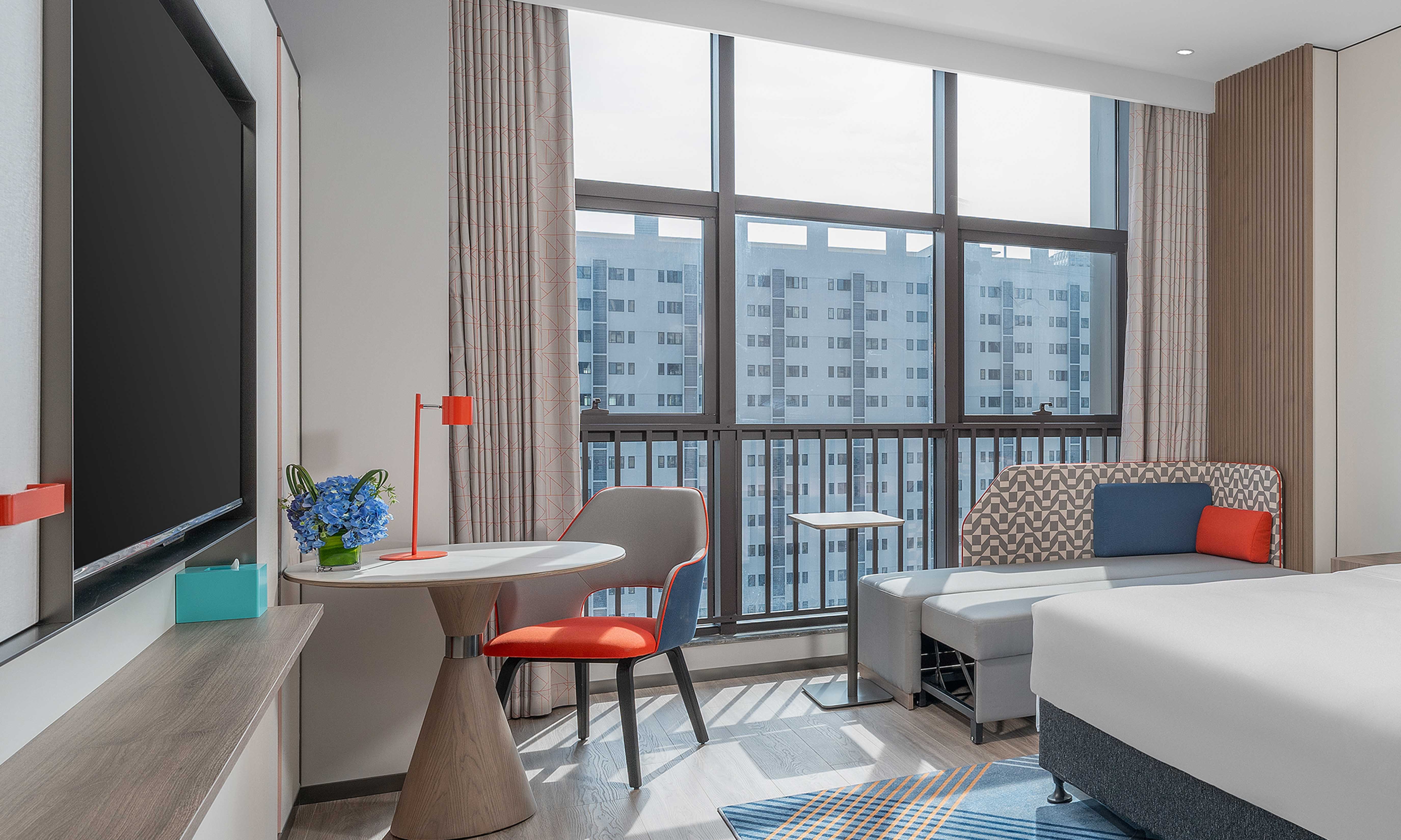 Holiday Inn Express Foshan Shunde Lecong 27/50