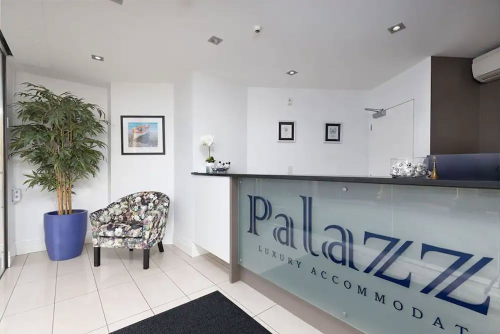Palazzo Motor Lodge 9/41