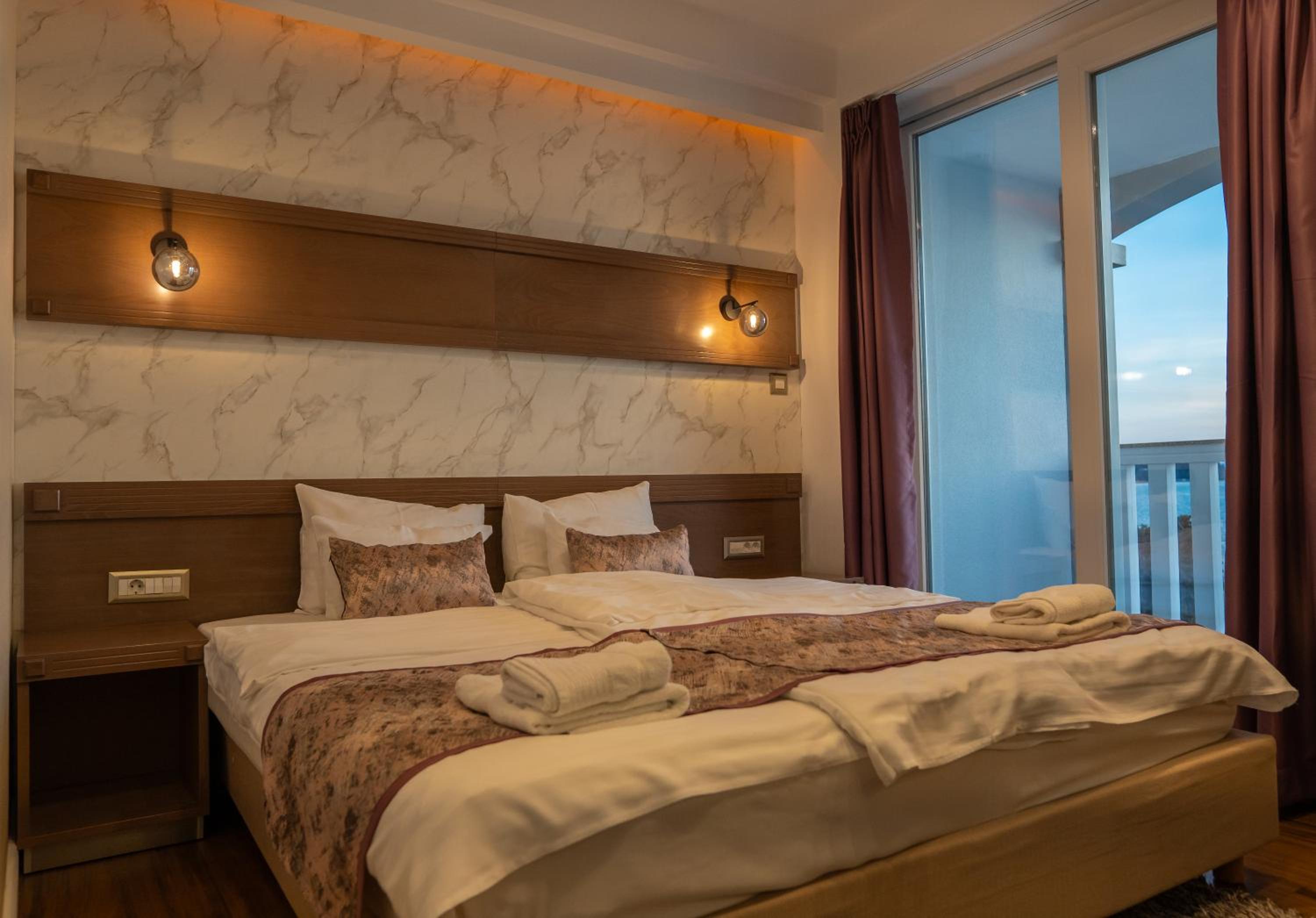 City Palace Hotel 9/50