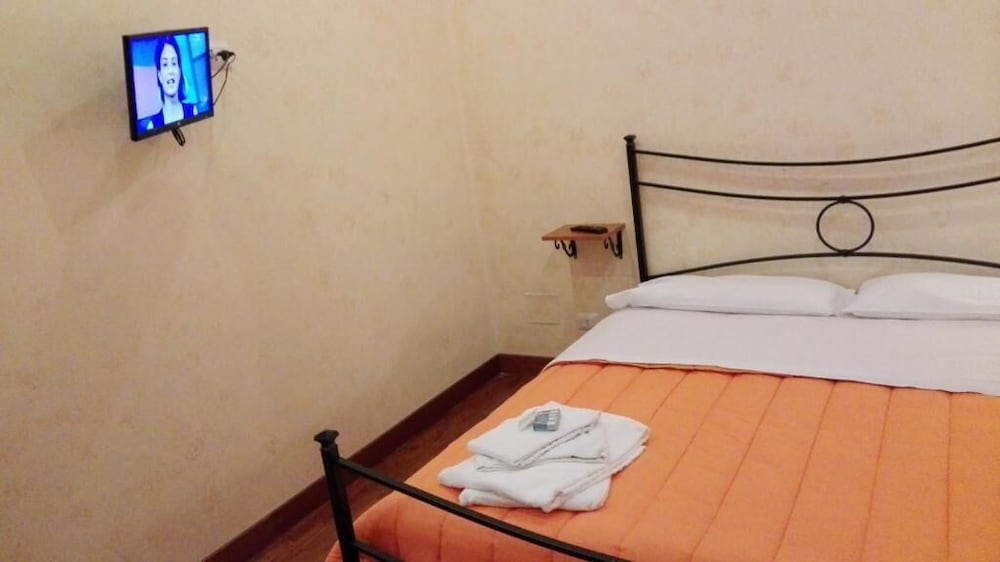 Residenza Laterano 15/36