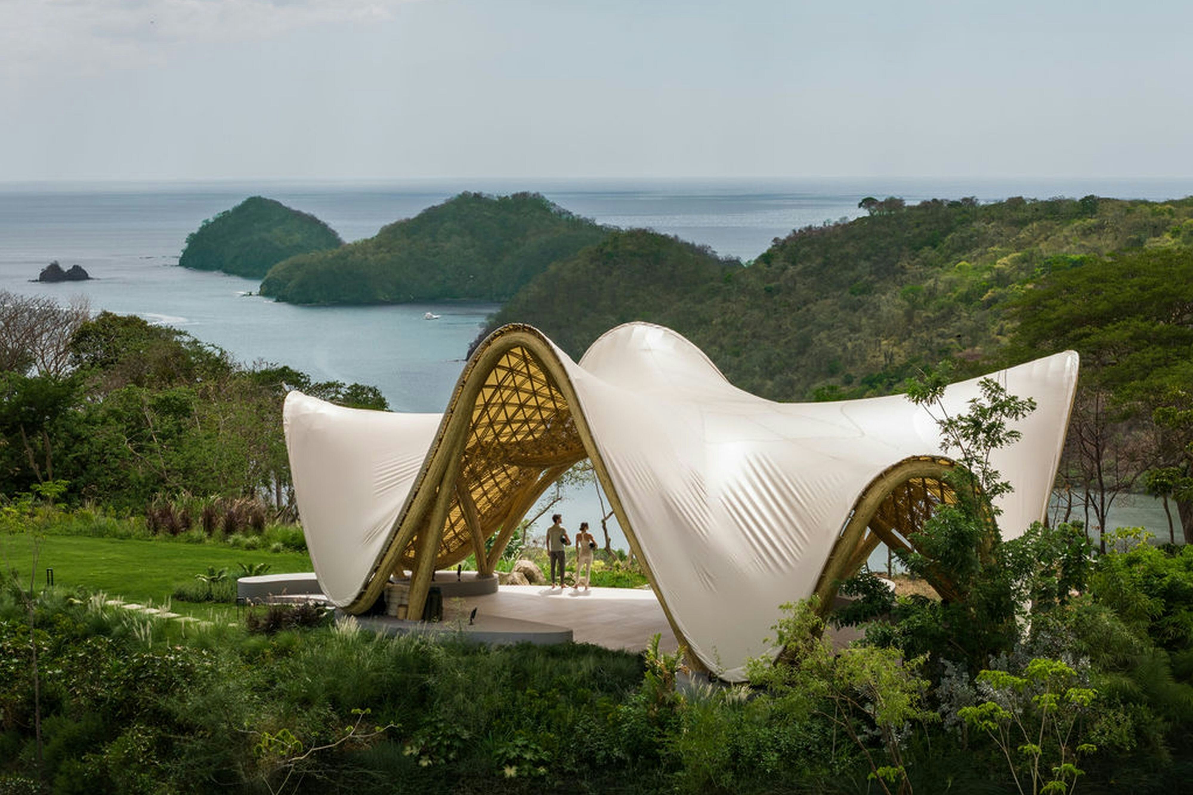 Nekajui Peninsula Papagayo, a Ritz-Carlton Reserve 47/50