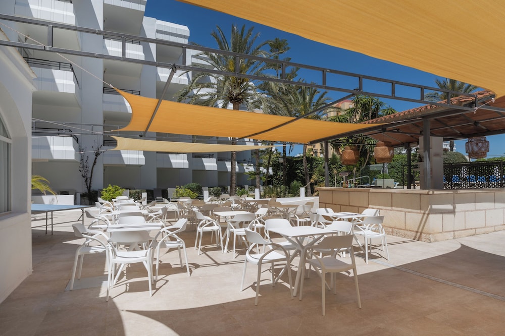 Sol Lunamar Palmanova Apartamentos - Adults Only 40/57
