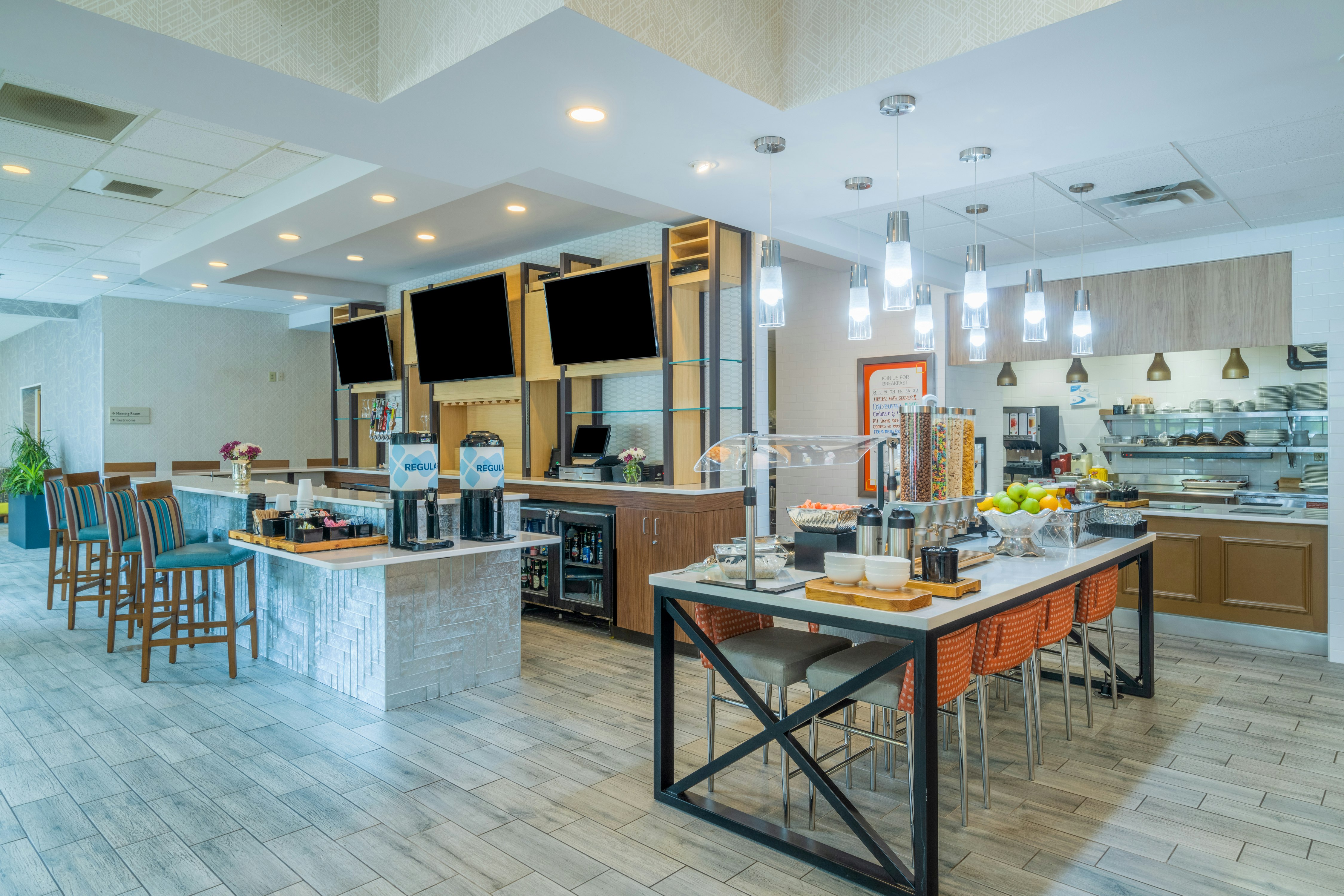 Hilton Garden Inn Augusta 8/15