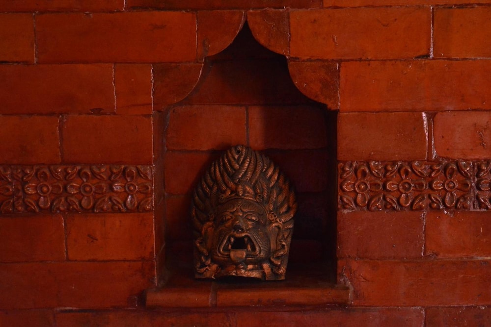 Bhaktapur Paradise Hotel 24/40