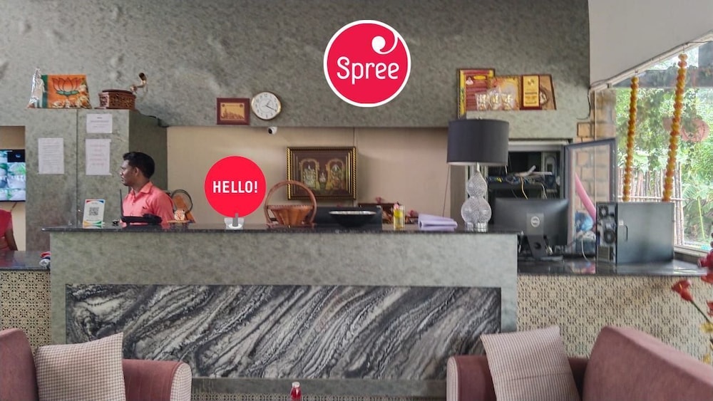 Spree One Resort and Convention 7/50