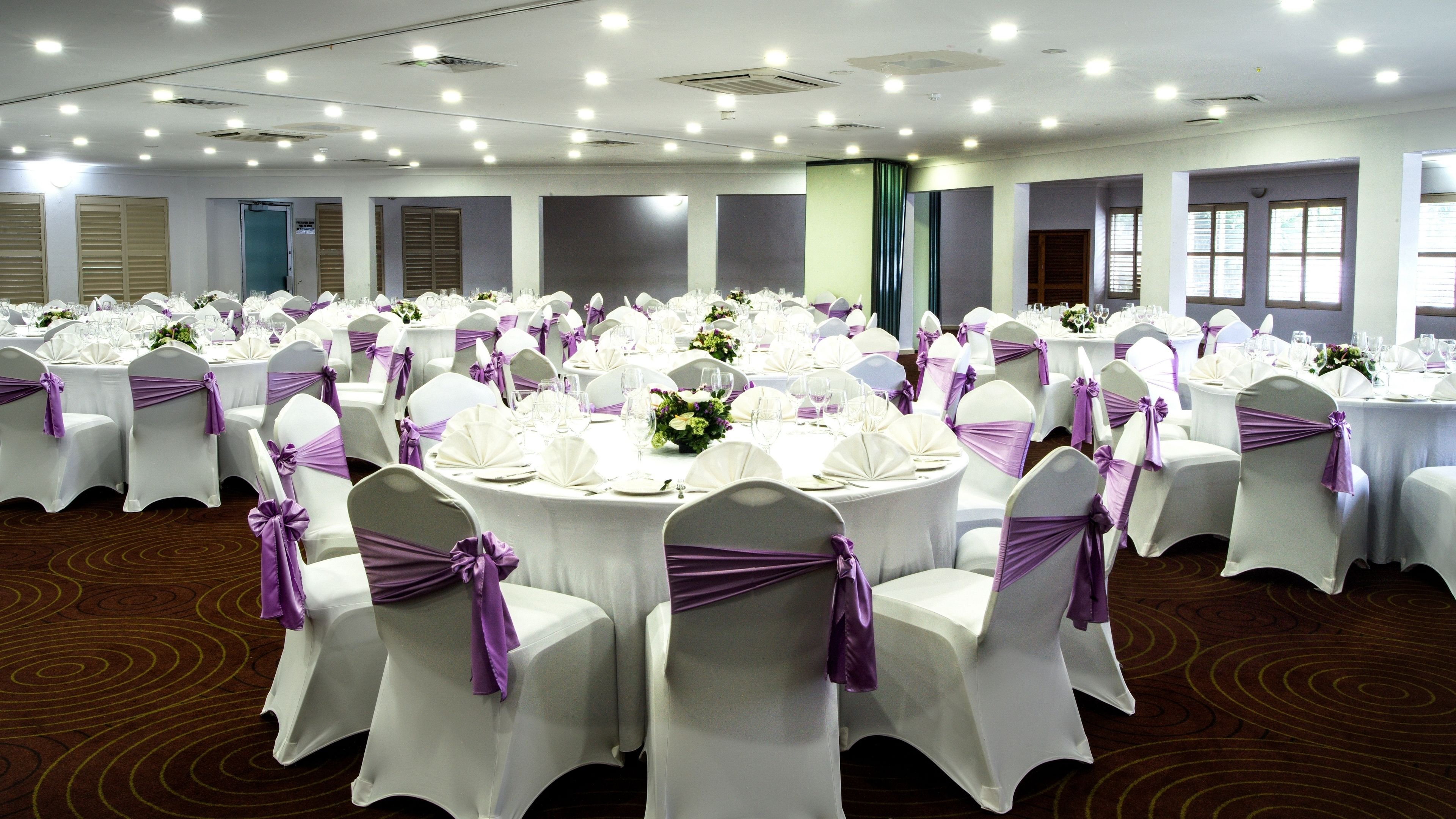 Holiday Inn Express Port Moresby 50/56