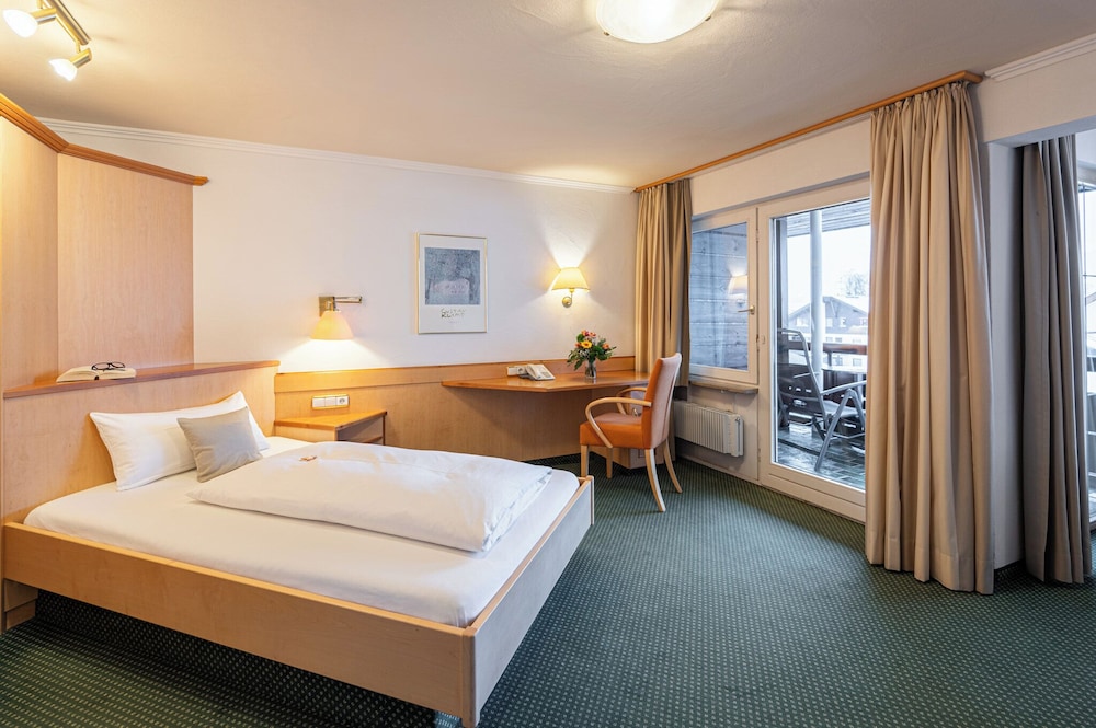 Hotel Filser 9/50