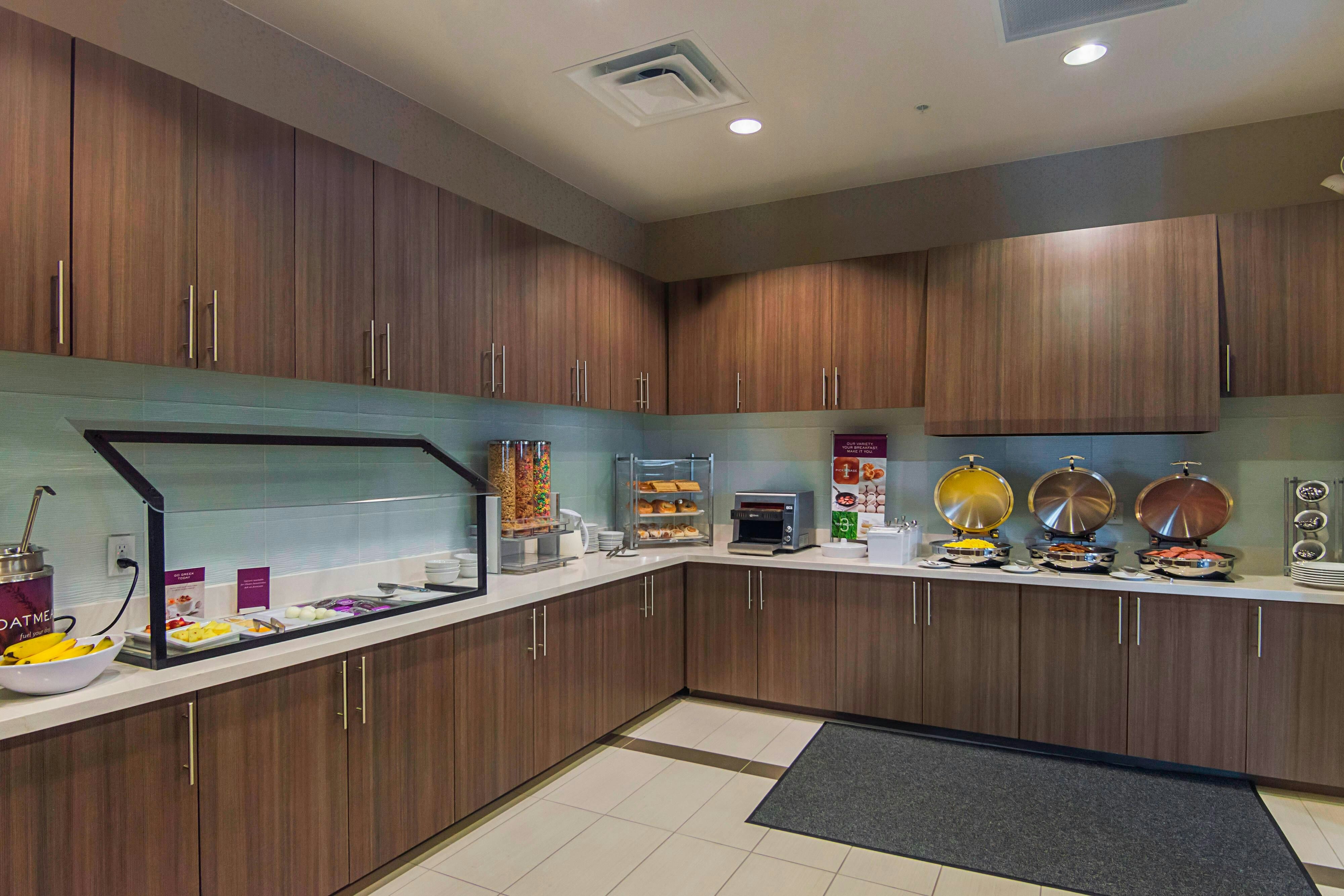 Residence Inn Denton 4/37