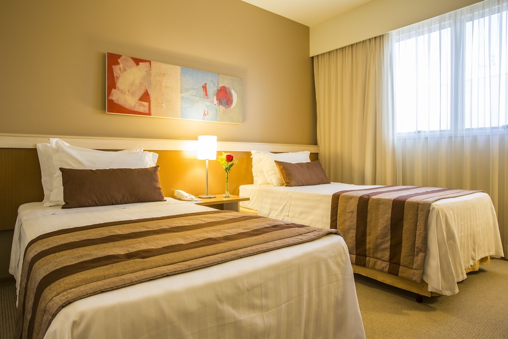 Astron Hotel Bauru 11/50