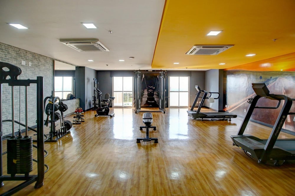 Advanced Business & Flats Hotel 29/46