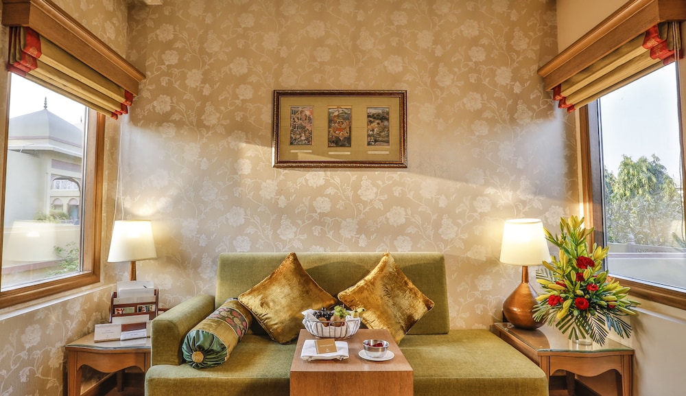 Heritage Village Resort and Spa Manesar 62/87