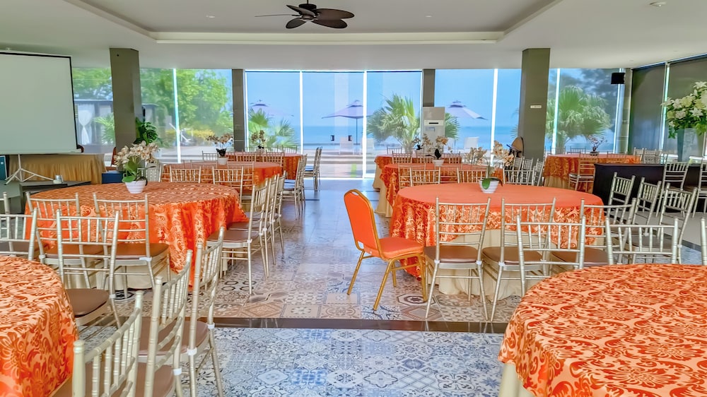 Sekuro Village Beach Resort Jepara 32/50