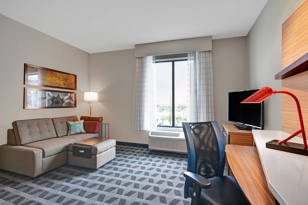 TownePlace Suites by Marriott Indianapolis Downtown 39/56