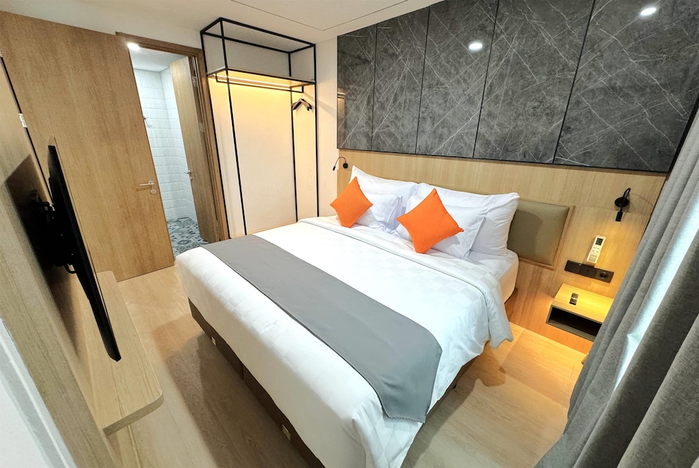 Howard Johnson By Wyndham Tangerang 29/62