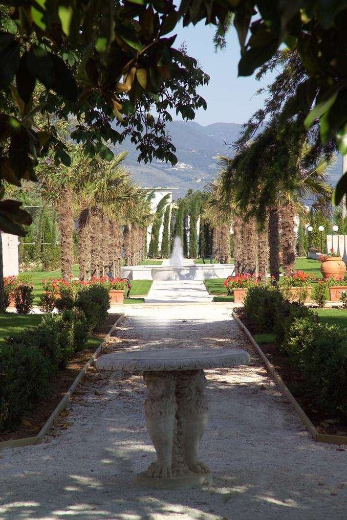 VILLA ZUCCARI 16/27