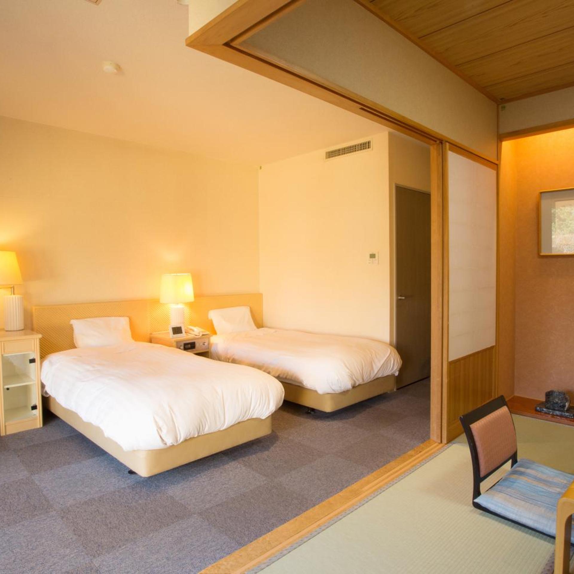 Room Assigned on Arrival