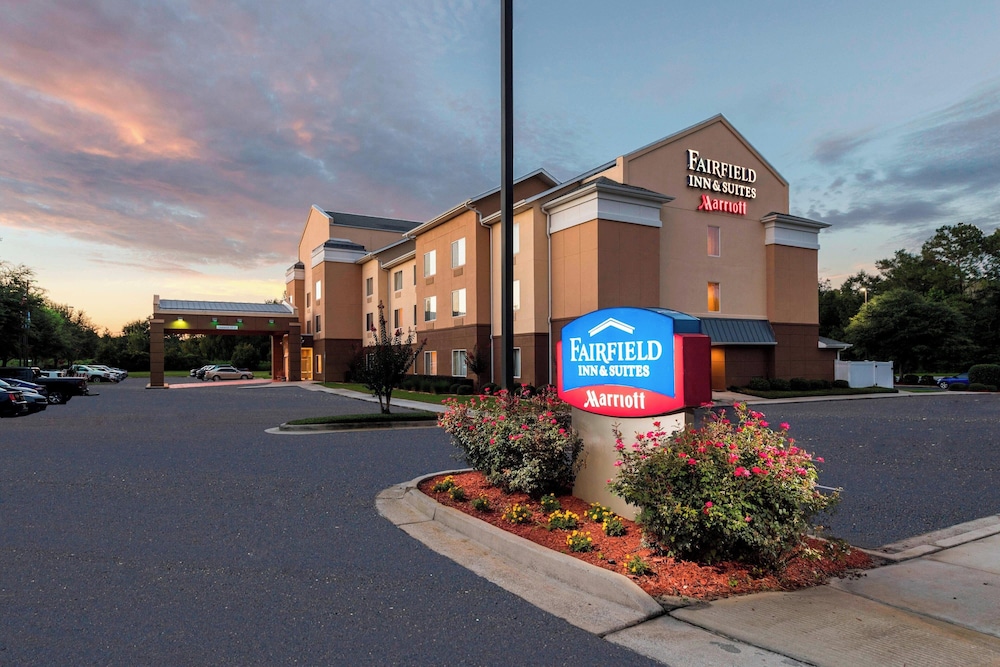 Fairfield Inn & Suites Marianna 65/67