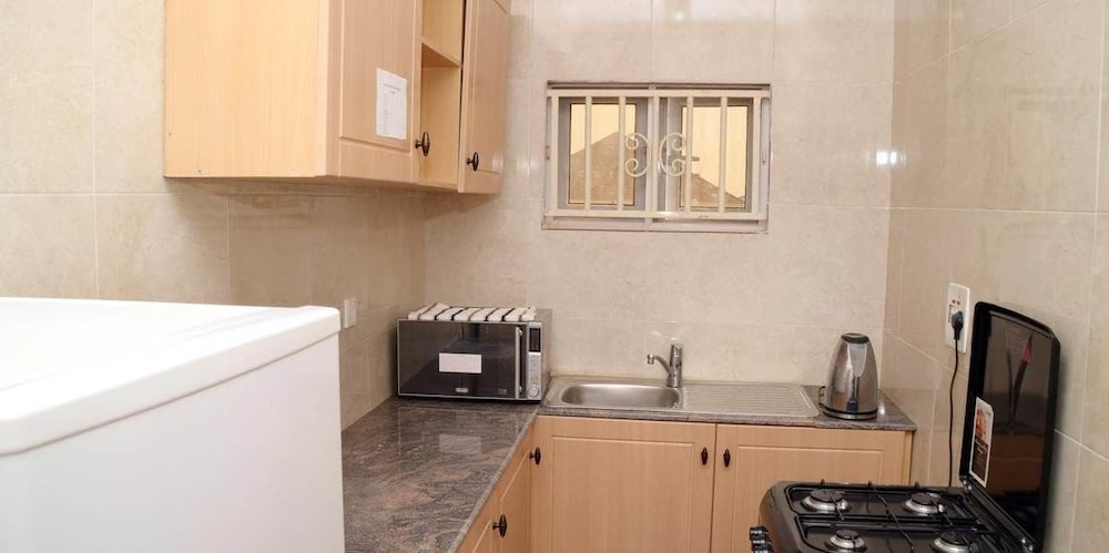 Kudina Luxury Apartments 20/21