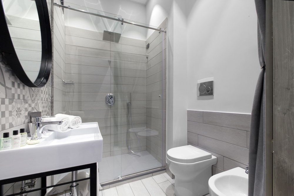 La Ferrovia Guest House 28/35