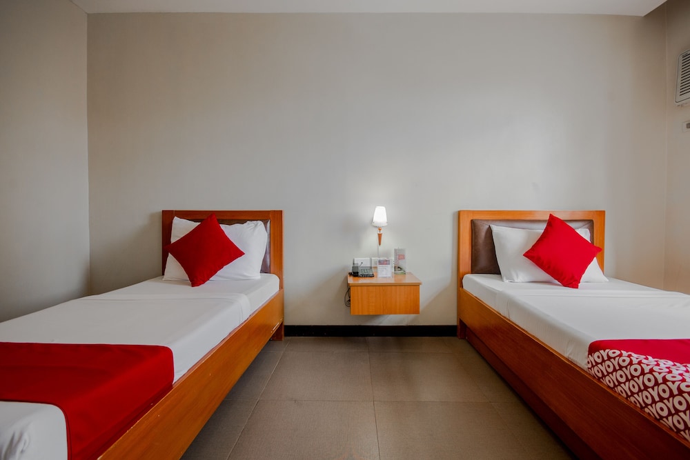 Fuente Oro Business Suites 22/68