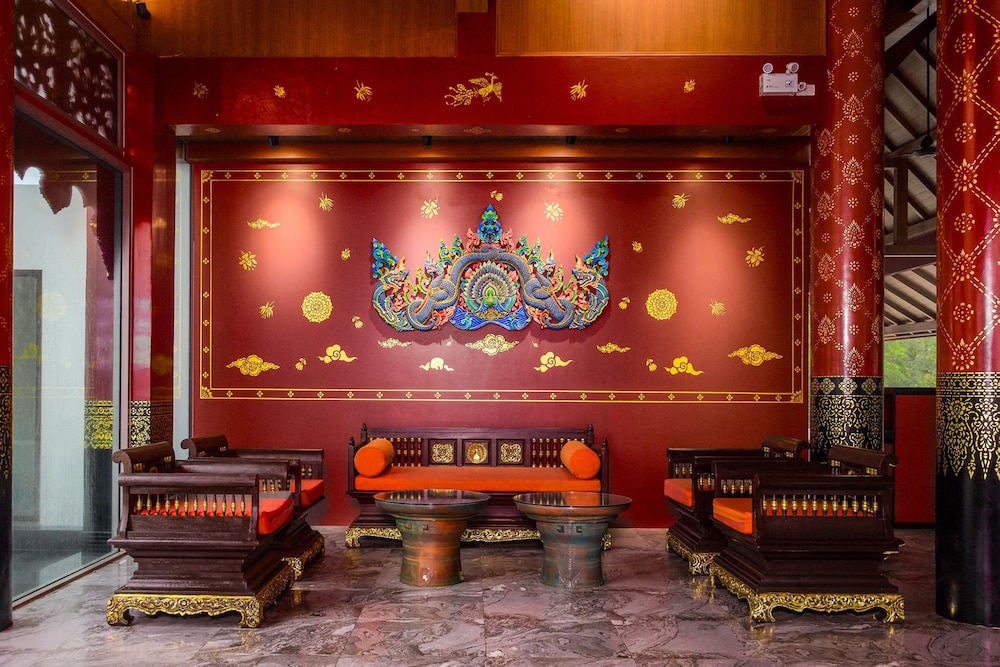 Maikhao Palm Beach Resort 44/65