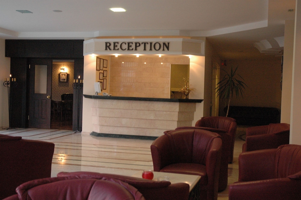By Karaaslan Inn Hotel 11/50