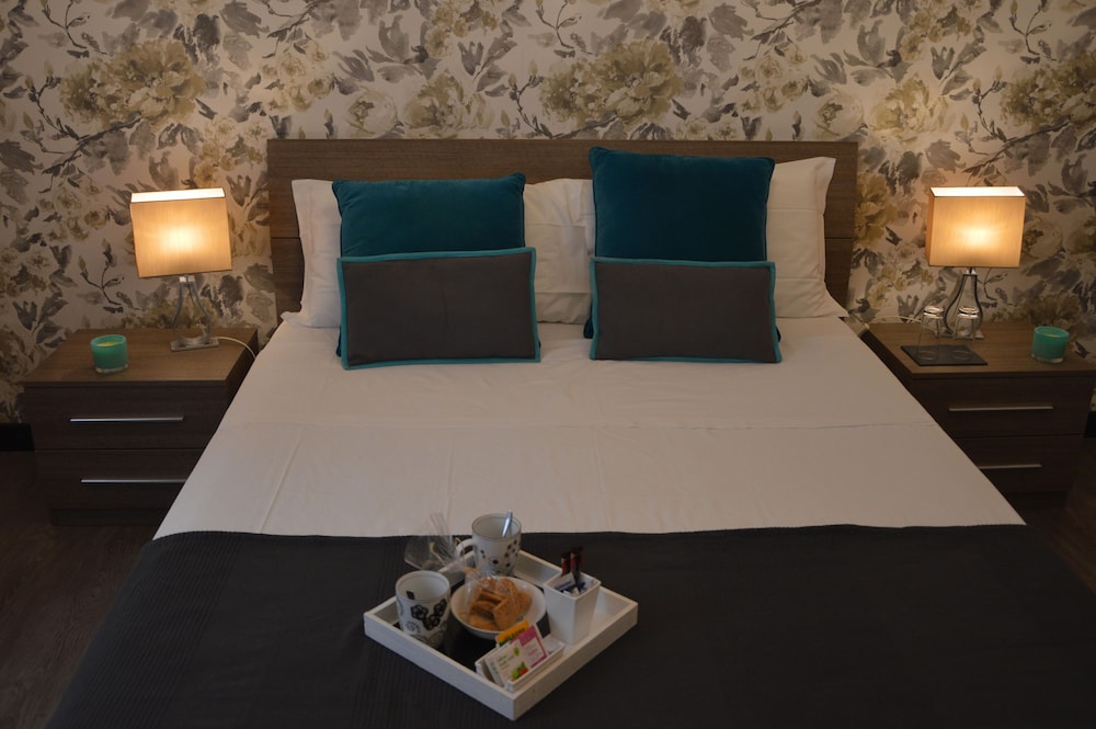 Nobilcasa Suites 19/34