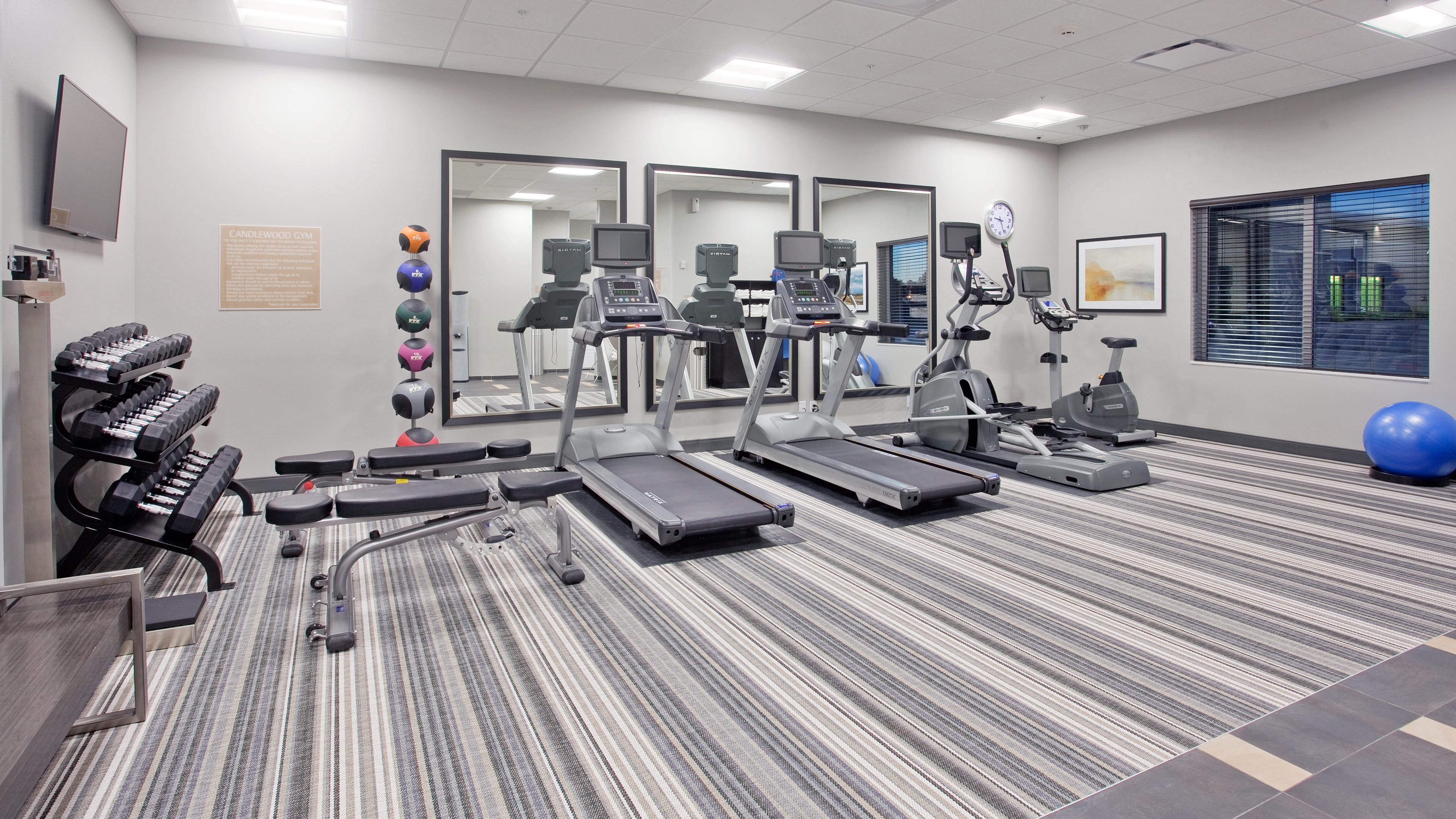 Candlewood Suites KEARNEY 5/12