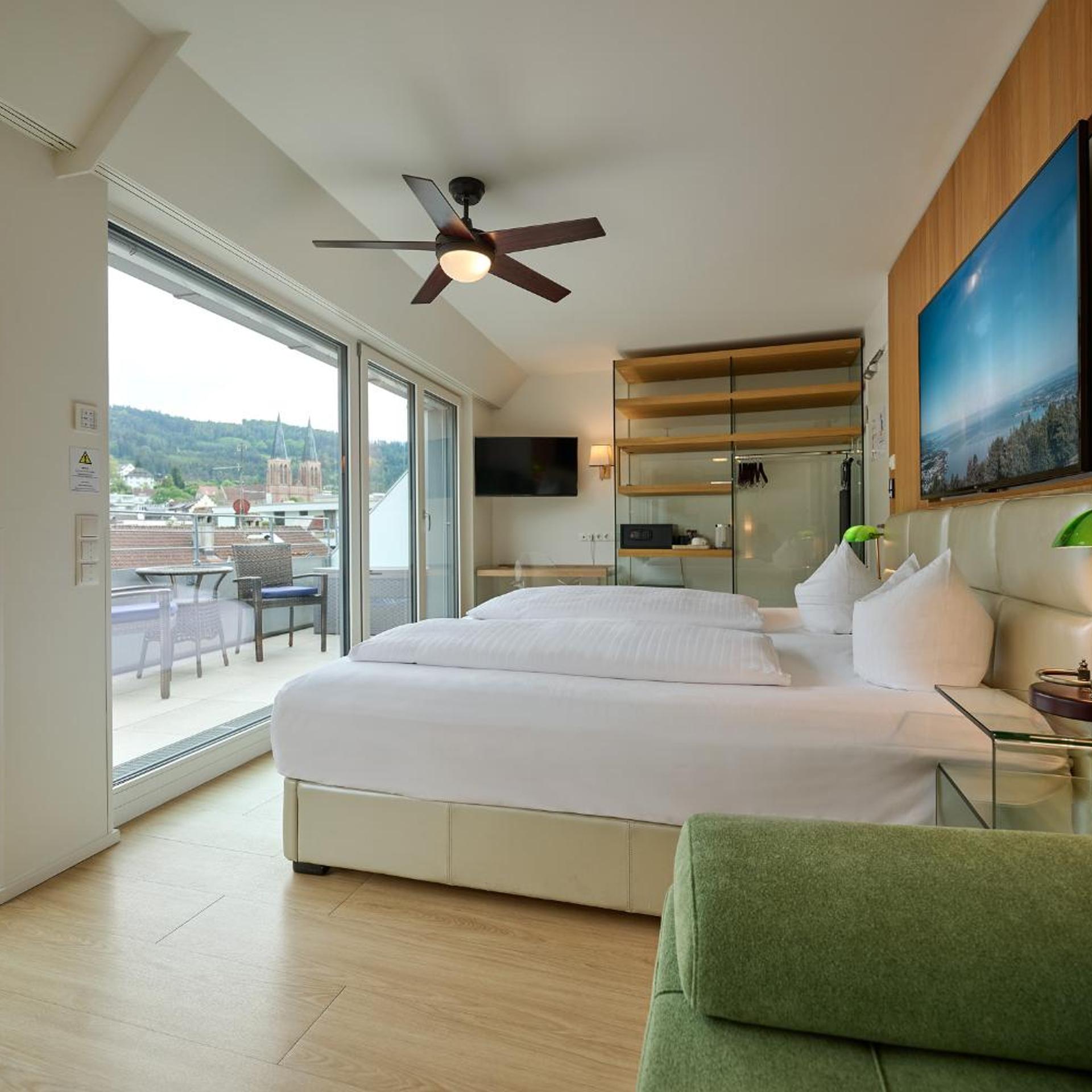 Hotel Bodensee GmbH 18/50