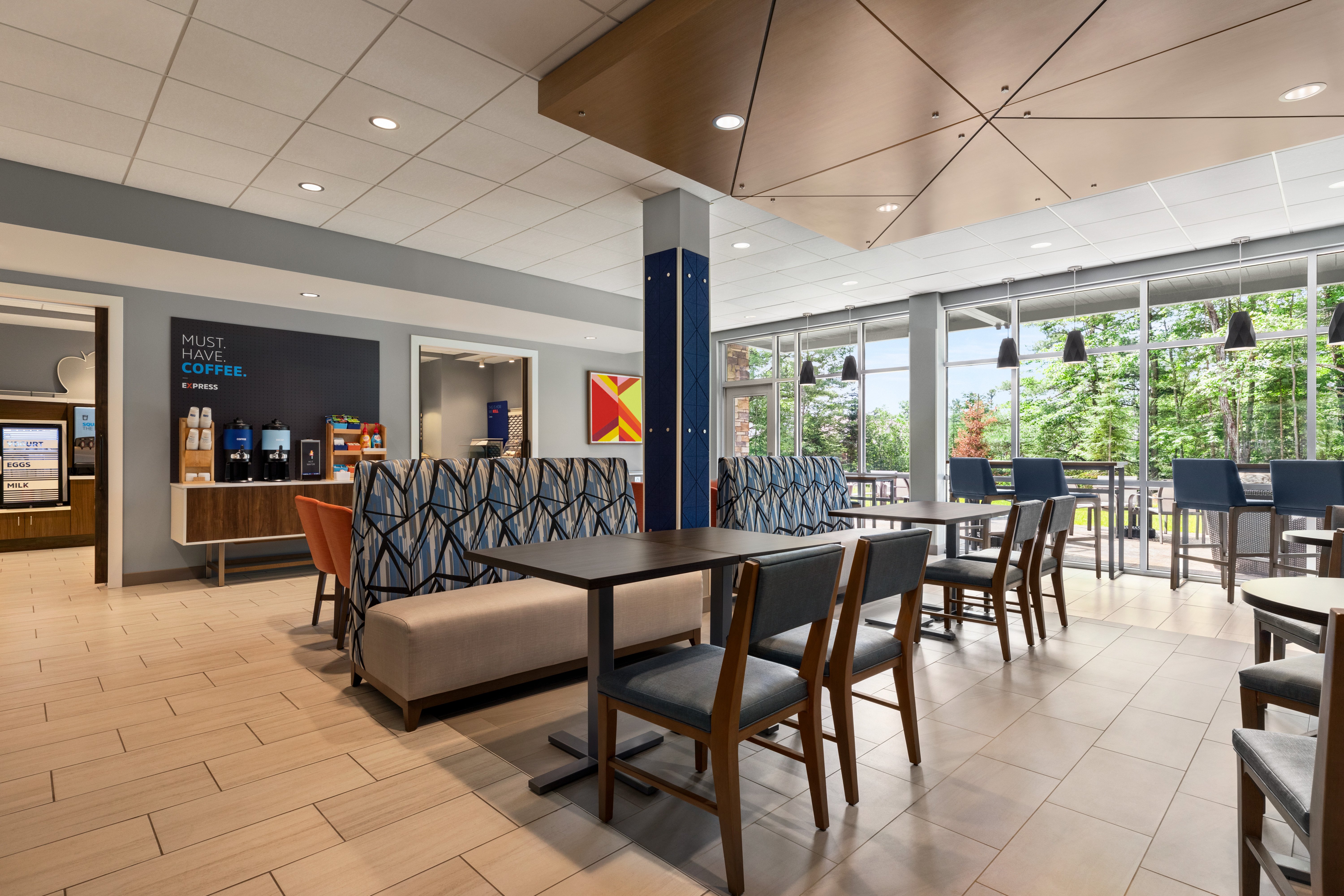 Holiday Inn Express & Suites Rhinelander, an IHG Hotel 23/33