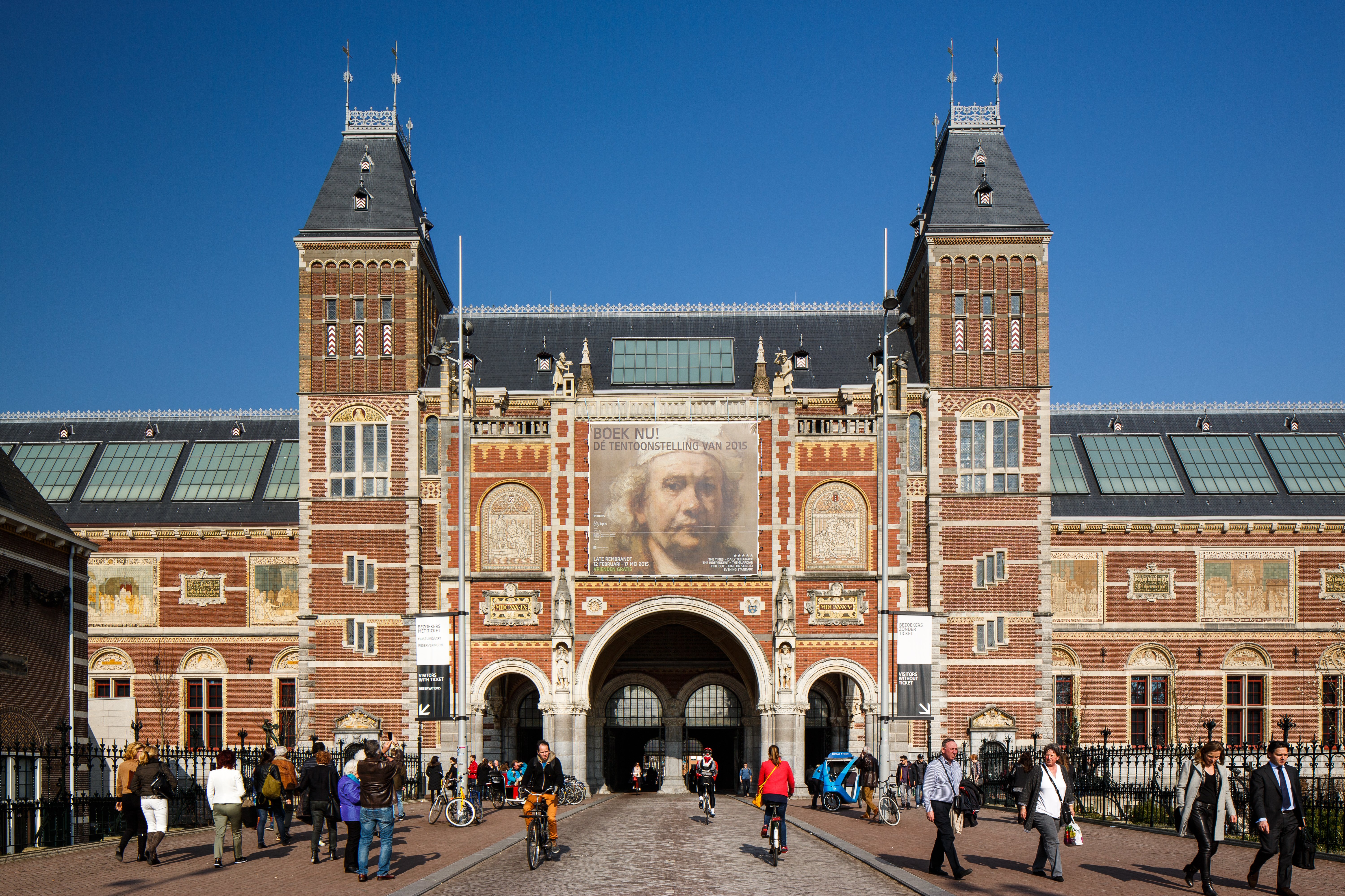 Holiday Inn Express Amsterdam South 34/38