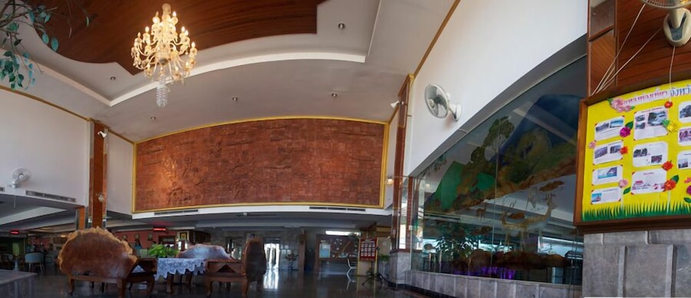 BCP Hotel, Ban Chang Rayong 16/50