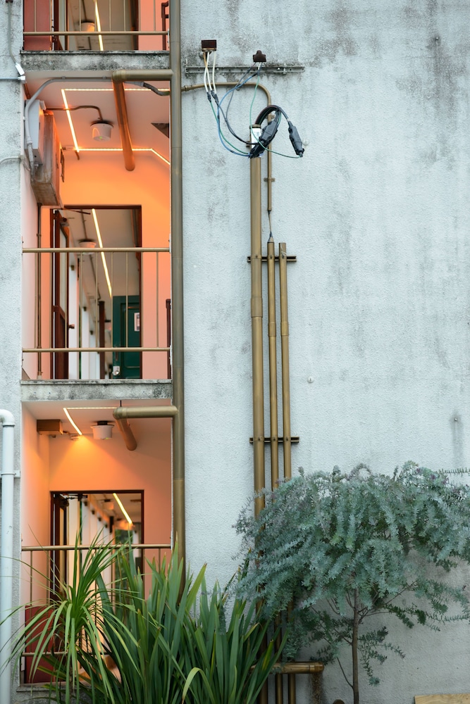 Rc Hotel Kyoto Yasaka photo1