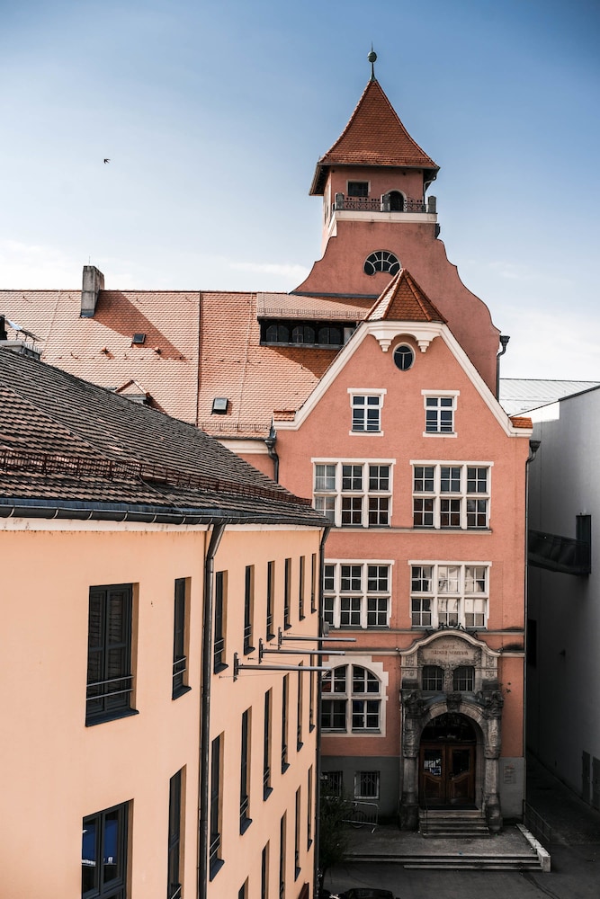 Hotel Rote 19 3/50