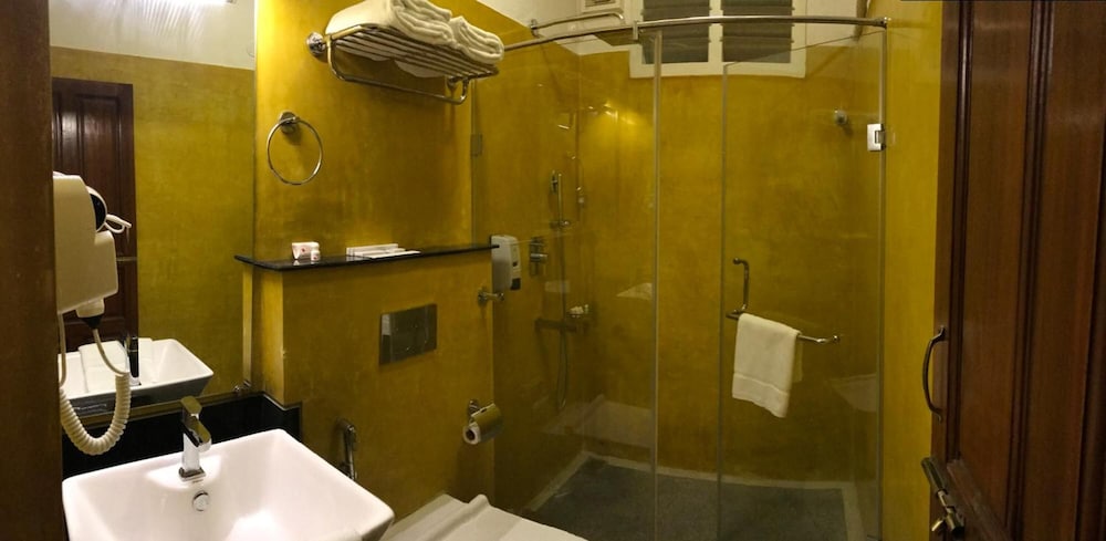 Hotel Villa Krish 7/55